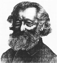 Eduard Baltzer (1814-1887)